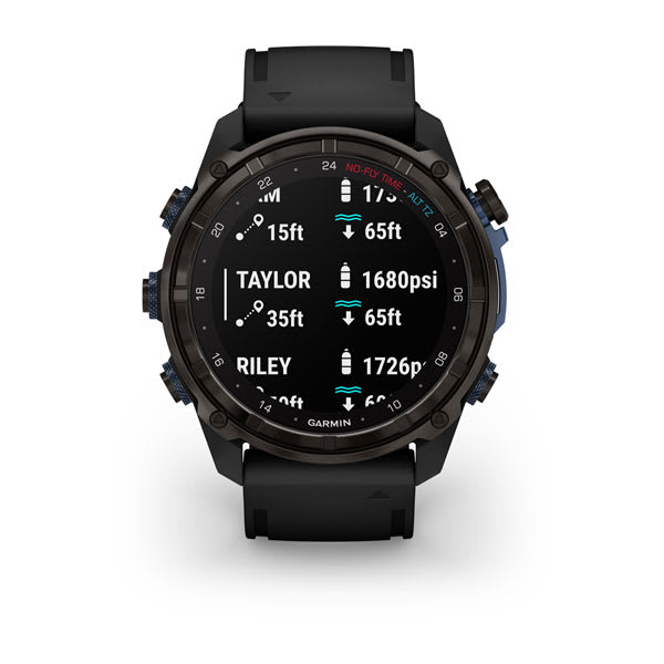 Descent™ Mk3i – 51 mm 010-02752-10