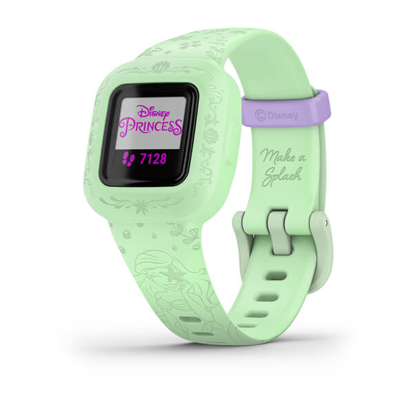 vívofit® jr. 3, Disney Little Mermaid/Disney Princess 010-02441-13