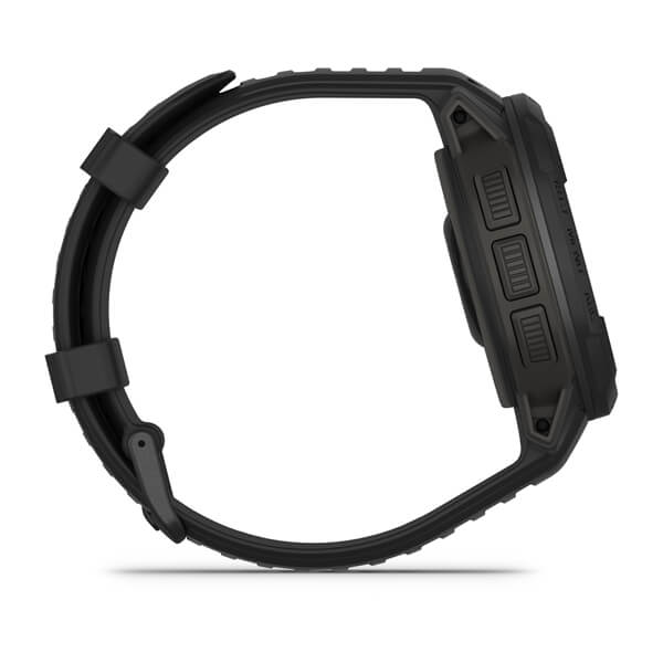 Instinct® Crossover Solar - Tactical Edition 010-02730-10