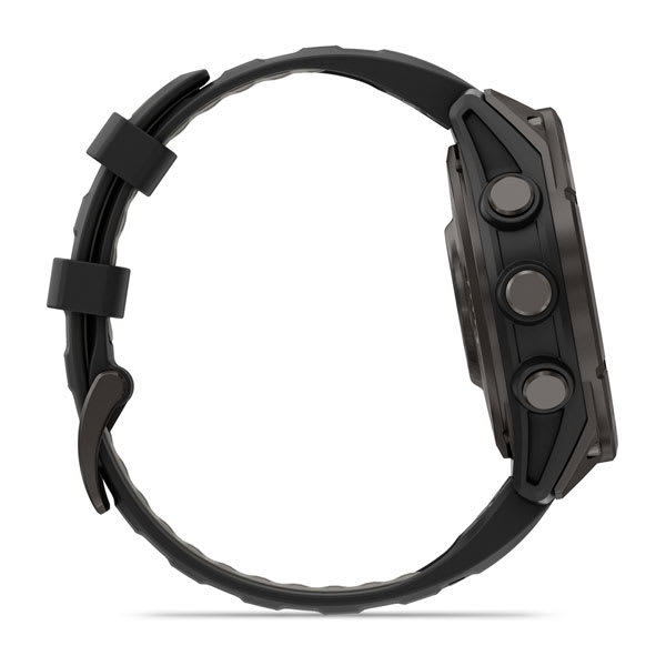 fēnix® 8 Pro – 47 mm, AMOLED 010-03198-00