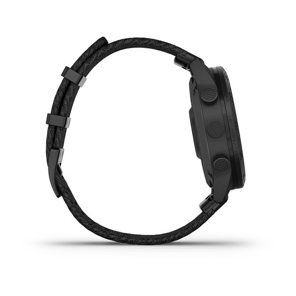 MARQ® Commander (Gen 2) - Carbon Edition 010-02722-00
