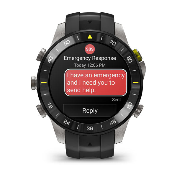 MARQ® Athlete (Gen 3) 010-04549-10