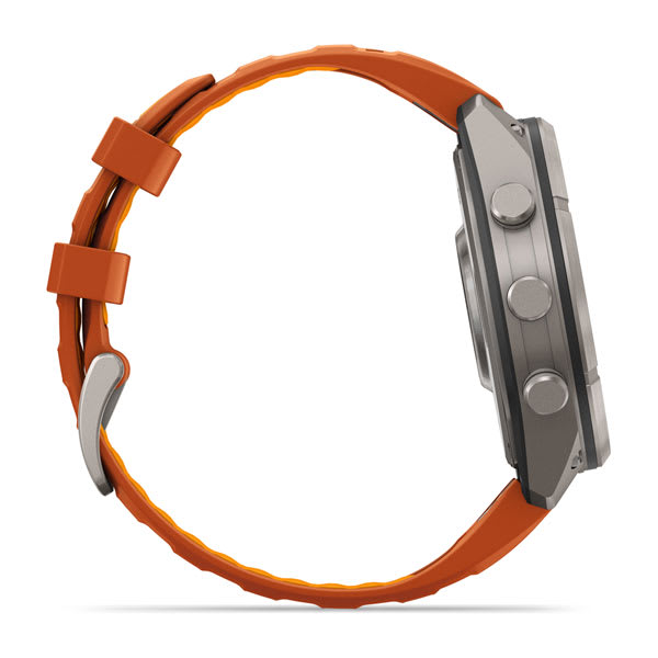 fēnix® 9 Pro – inReach®, 47 mm 010-04336-00