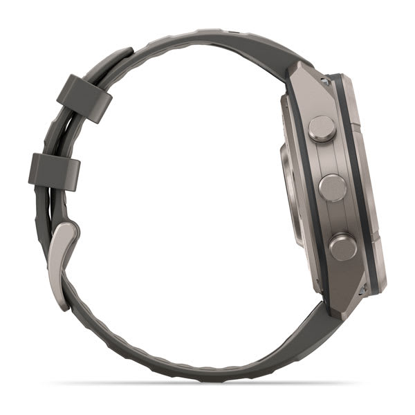 fēnix® 9 Pro – Solar, 47 mm 010-04338-05