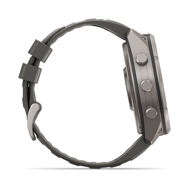 fēnix® 9 Pro – inReach®, Solar, 51 mm 010-04339-00