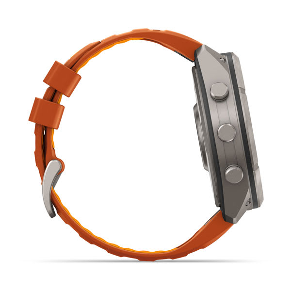 fēnix® 9 Pro – 51 mm 010-04337-05