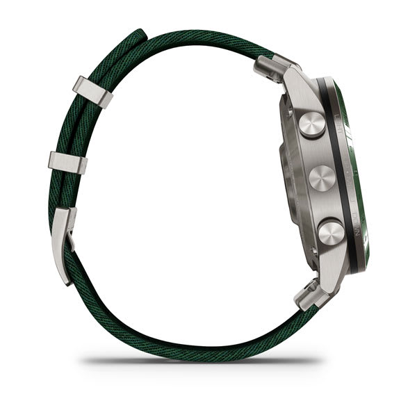 MARQ® Golfer (Gen 2) 010-02648-20