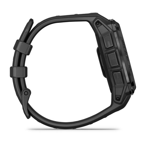 Instinct® 3 – 45 mm, Solar, Tactical Edition 010-02934-50