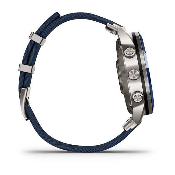 MARQ® Captain (Gen 2) 010-02648-10