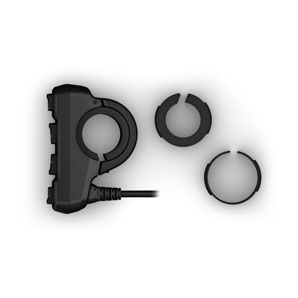Handlebar Controller 010-02974-00
