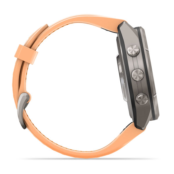fēnix® 9 Pro – 43mm 010-04335-05