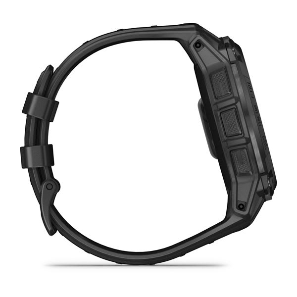 Instinct® 3 – 50 mm, Solar, Tactical Edition 010-02935-50