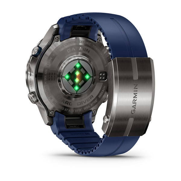 MARQ® Diver (Gen 3) 010-04549-40
