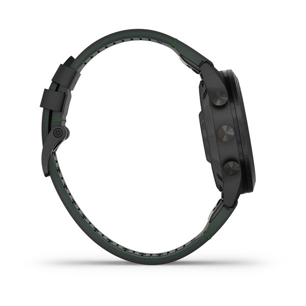 MARQ® Golfer (Gen 2) - Carbon Edition 010-02722-20