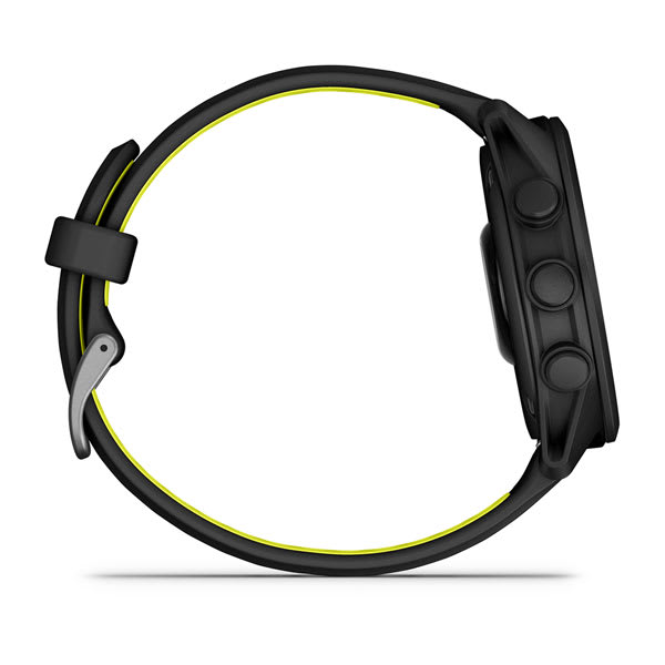 Forerunner® 170 Music 010-03920-10