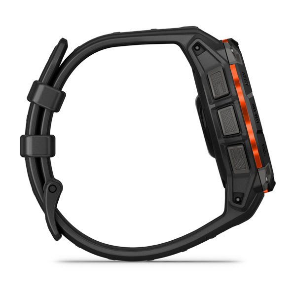 Instinct® 3 – 45 mm, Solar 010-02934-00