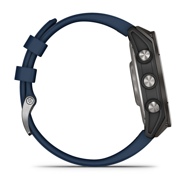 quatix® 8 – 47 mm, AMOLED 010-02904-50