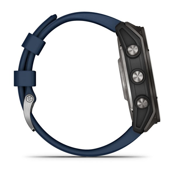 quatix® 8 – 51 mm, AMOLED 010-02905-90