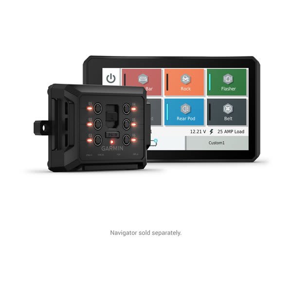 Garmin PowerSwitch™ 010-02466-00