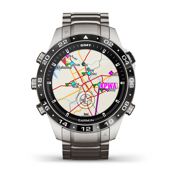 MARQ® Aviator (Gen 2) 010-02648-00