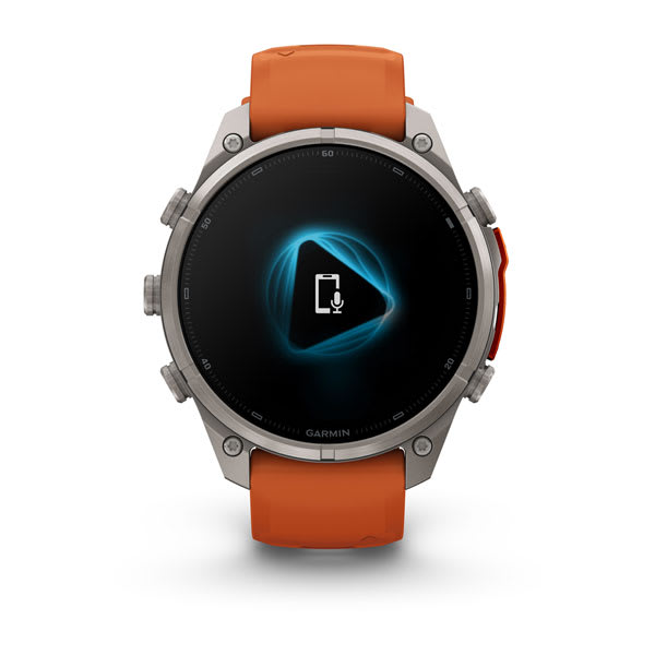 fēnix® 9 Pro – inReach®, 47 mm 010-04336-00