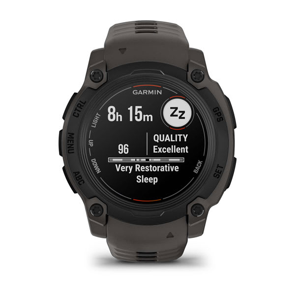 Instinct® E – 40 mm 010-02932-00