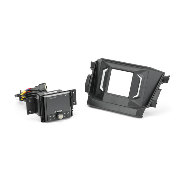 SlamPak® Audio System with MM55 for Polaris RZR 010-03749-00