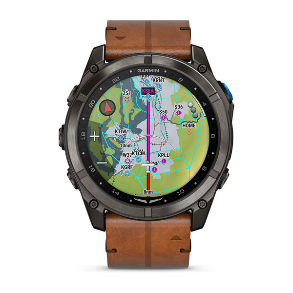 D2™ Mach 2 Pro 010-03199-50