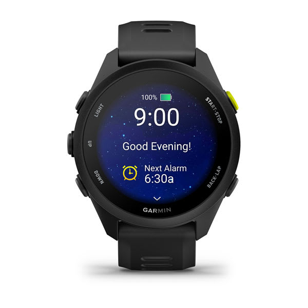 Forerunner® 70 010-04307-00
