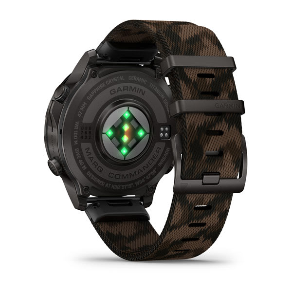 MARQ® Commander (Gen 3) 010-04549-30
