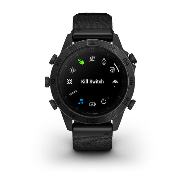 MARQ® Commander (Gen 2) - Carbon Edition 010-02722-00