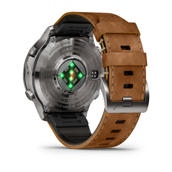 MARQ® Adventurer (Gen 3) 010-04549-00