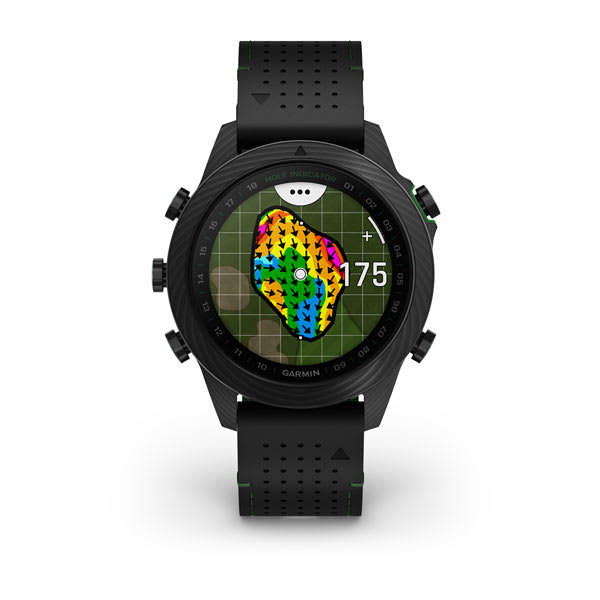 MARQ® Golfer (Gen 2) - Carbon Edition 010-02722-20