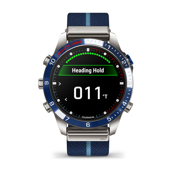 MARQ® Captain (Gen 2) 010-02648-10