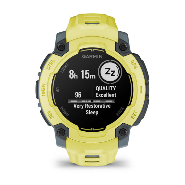 Instinct® E – 45 mm 010-02933-01