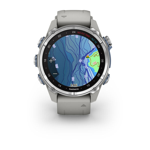 Descent™ Mk3 – 43 mm 010-02753-03