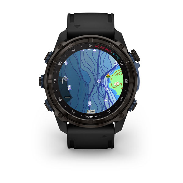 Descent™ Mk3i – 51 mm 010-02752-10