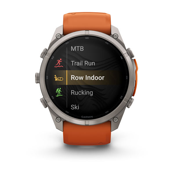 fēnix® 9 Pro – inReach®, 51 mm 010-04337-00