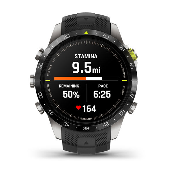 MARQ® Athlete (Gen 2) 010-02648-40