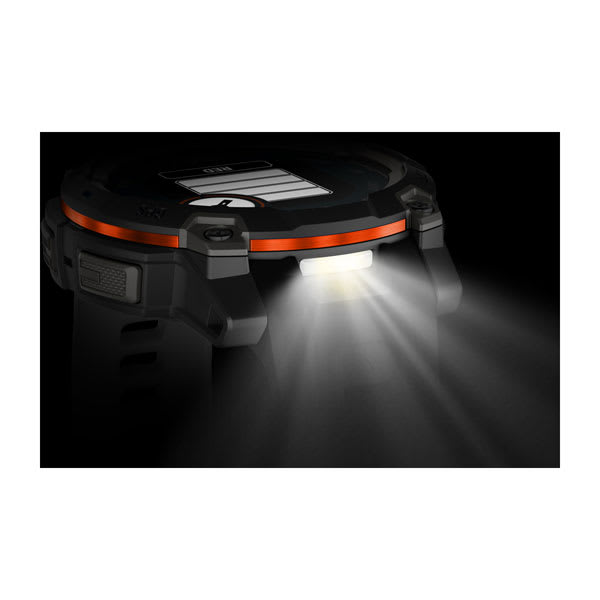 Instinct® 3 – 45 mm, Solar 010-02934-00