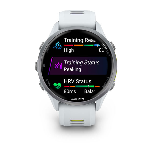 Forerunner® 970 010-02969-01