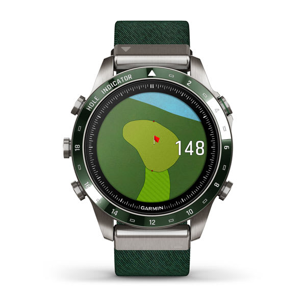 MARQ® Golfer (Gen 2) 010-02648-20