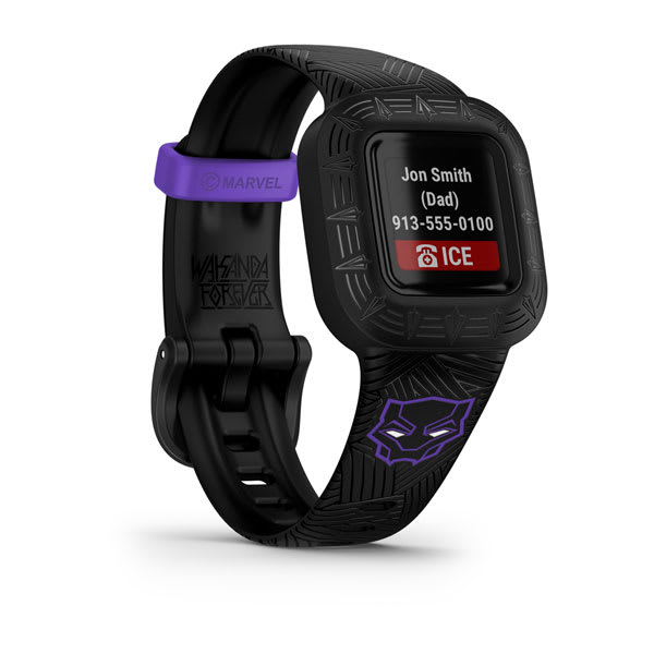 vívofit® jr. 3, Marvel 010-02441-34