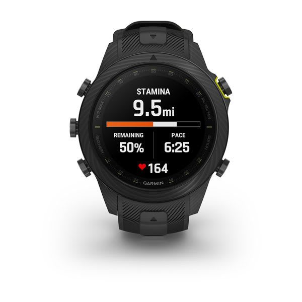 MARQ® Athlete (Gen 2) - Carbon Edition 010-02722-10