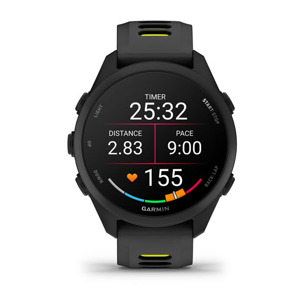 Forerunner® 170 010-03920-00