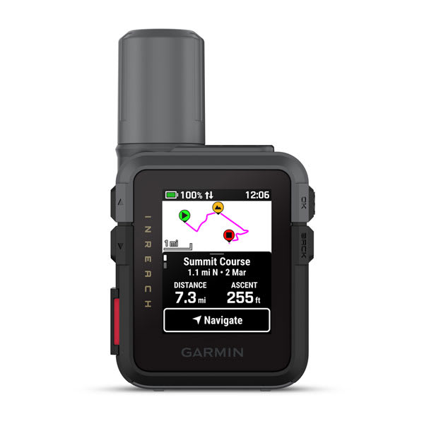 inReach® Mini 3 010-03387-00