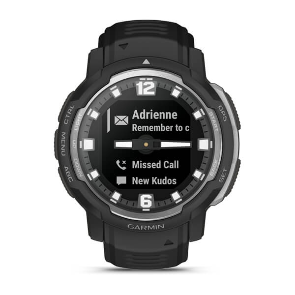 Instinct® Crossover - Standard Edition 010-02730-13