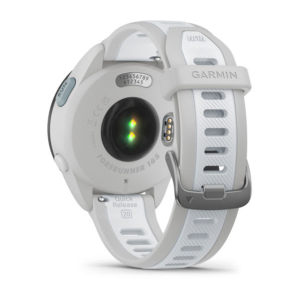 Forerunner® 165 010-02863-21