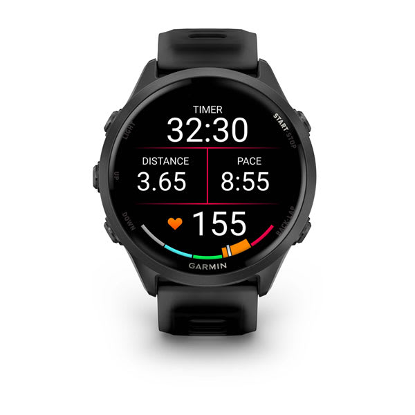 Forerunner® 570 - 47mm 010-02971-00