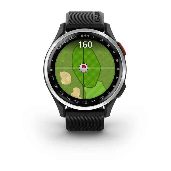 Approach® S44 010-03009-00